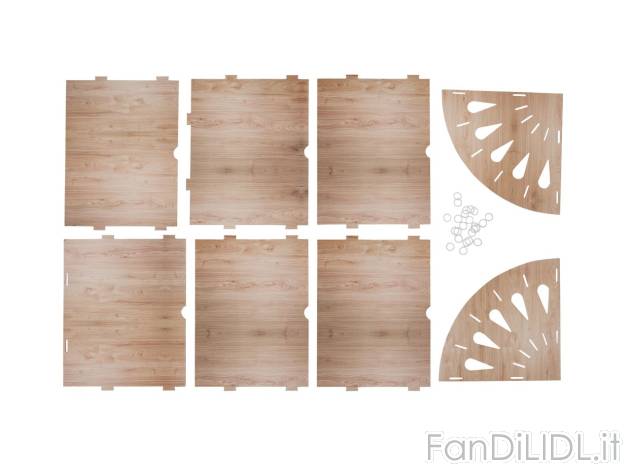 Organizer da scrivania , prezzo 9,99 EUR 
Organizer da scrivania 
- In robusto cartone ...