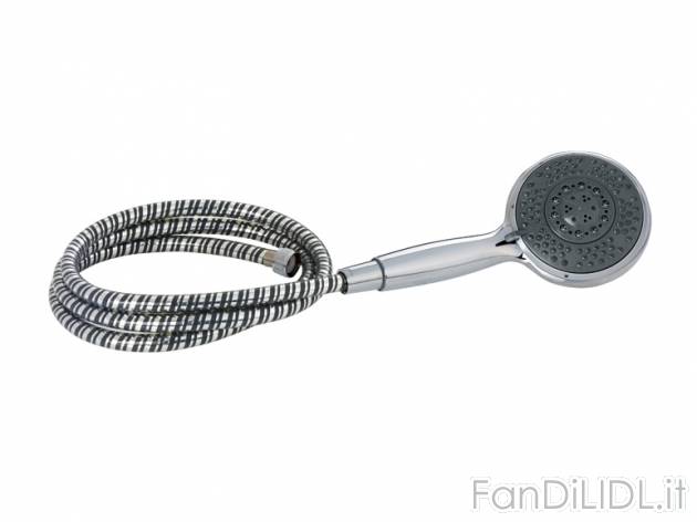 Doccetta multifunzione Miomare, prezzo 8,99 &#8364; per Alla confezione 
- Con ...