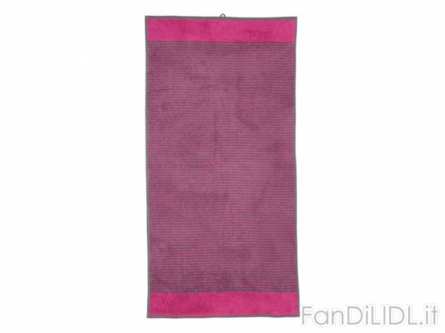 Asciugamano o Telo bagno/doccia Miomare, prezzo 0,00 &#8364; per Alla confezione ...