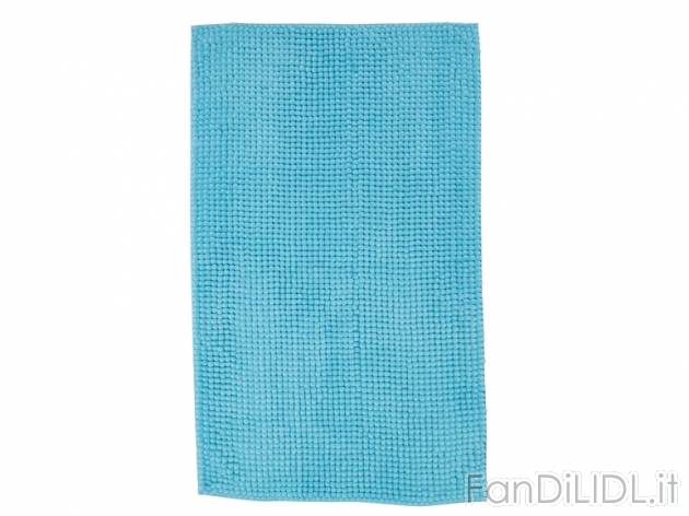 Tappeto per bagno 60x100 cm Miomare, prezzo 9,99 &#8364; per Alla confezione ...