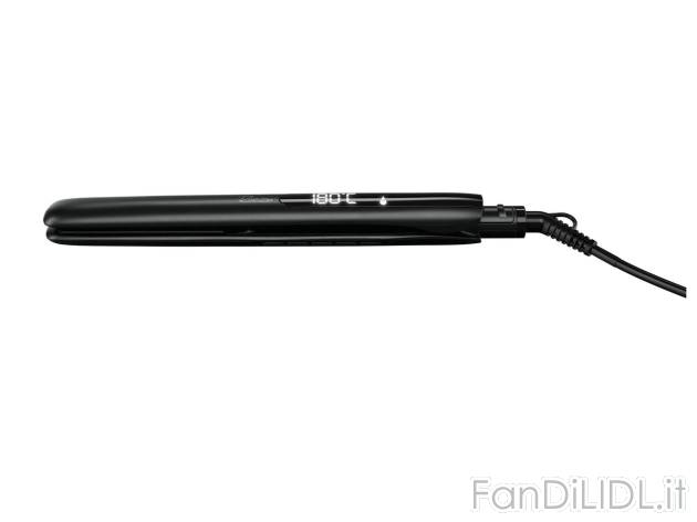 Piastra per capelli Rita Ora , prezzo 34,99 EUR 
Piastra per capelli &quot;Rita ...