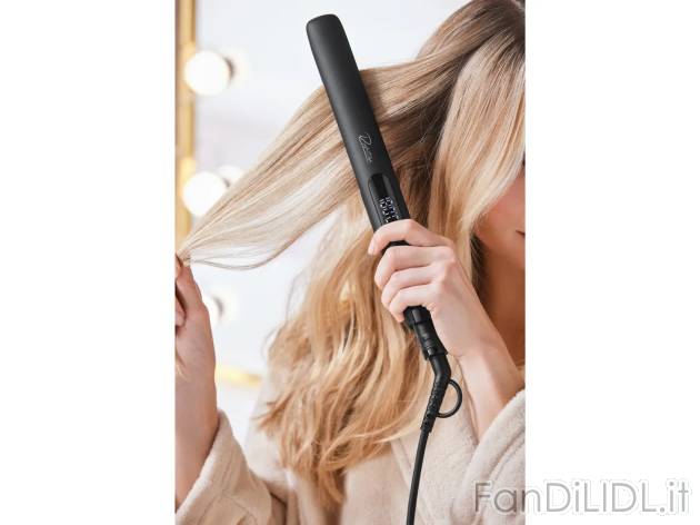 Piastra per capelli Rita Ora , prezzo 29.99 EUR 
Piastra per capelli 