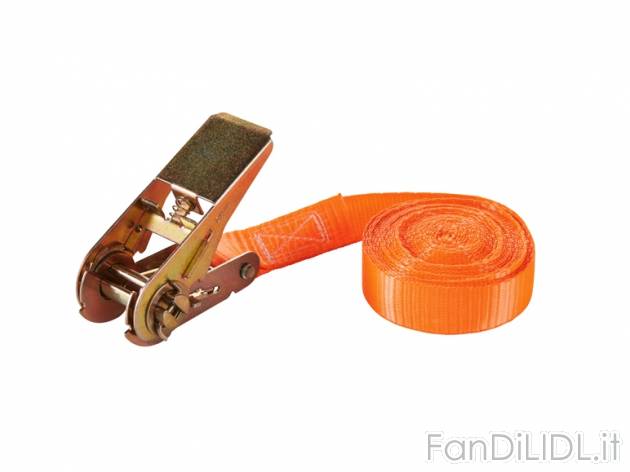 Cinghie o elastici per portapacchi Powerfix, prezzo 1,79 &#8364; per Alla confezione ...