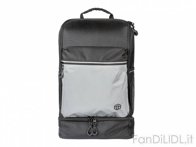 Zaino multifunzionale , prezzo 29.99 EUR 
Zaino multifunzionale 
- Con scomparti ...