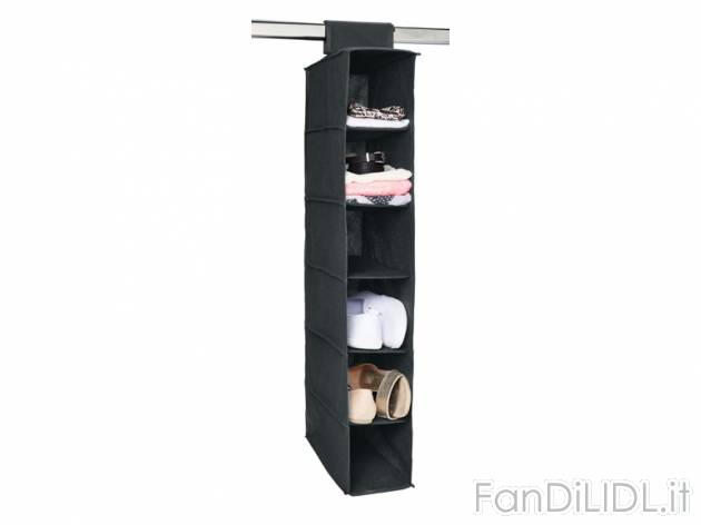 Custodie multiuso , prezzo 3,99 &#8364; per Alla confezione 
- A scelta fra: ...