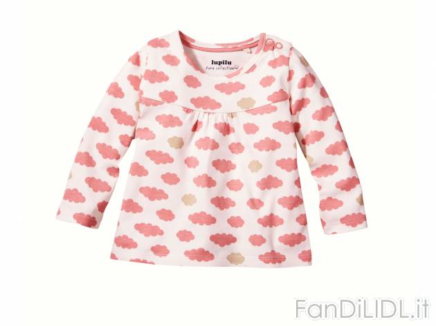 Maglia da neonata , prezzo 4.99 &#8364; per Alla confezione