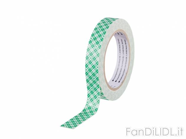 Nastro biadesivo per montaggio , prezzo 3,99 &#8364; per Alla confezione 
- ...