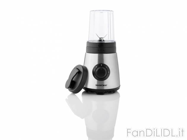 Frullatore per smoothie , prezzo 19,99 &#8364; per Alla confezione 
- Adatto ...