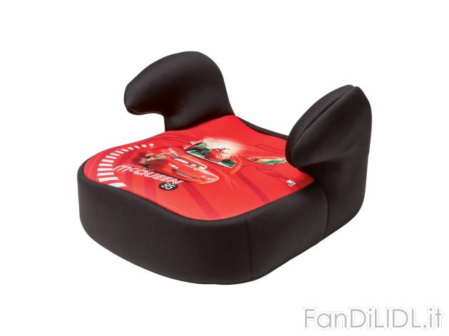 Rialzo auto per bambini Frozen, Cars, Paw Patrol , prezzo 12.99 € 
- Per bambini ...