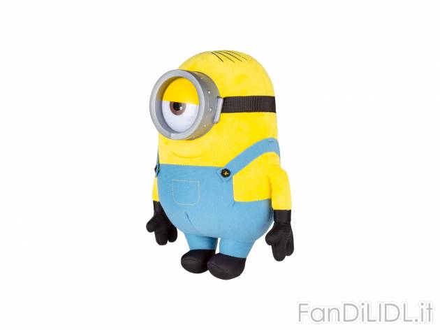 Peluche , prezzo 9.99 €