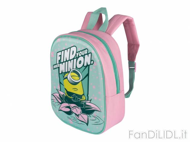 Zainetto , prezzo 6.99 €