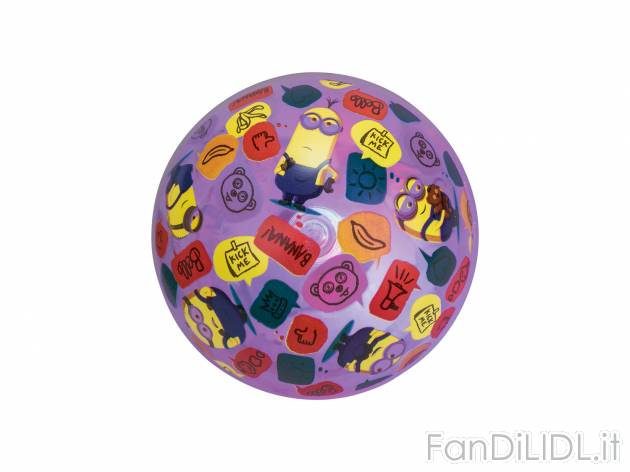Pallina luminosa , prezzo 3.99 €