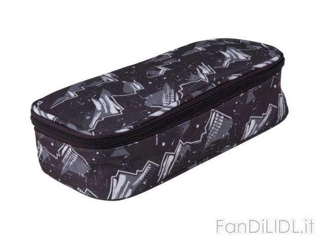 Astuccio portapenne o portaquaderni , prezzo 5.99 EUR 
Astuccio portapenne o portaquaderni ...