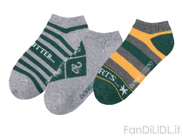 Calzini da bambino Harry Potter , prezzo 1.99 EUR