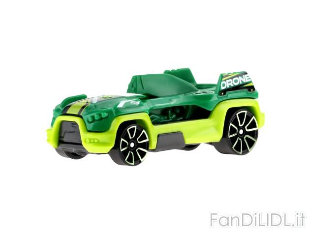 Macchinina Hot Wheels , prezzo 1.79 EUR