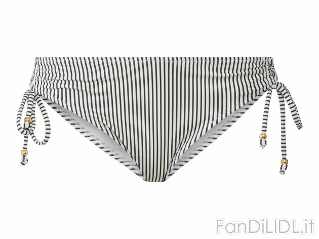 Slip-bikini da donna Esmara, prezzo 3.99 € 
Misure: 38-44
Taglie disponibili

Caratteristiche

- ...