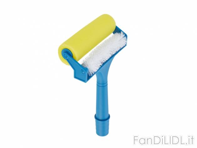 Spazzola per pulizia zanzariera Powerfix, prezzo 2,99 &#8364; per Alla confezione ...