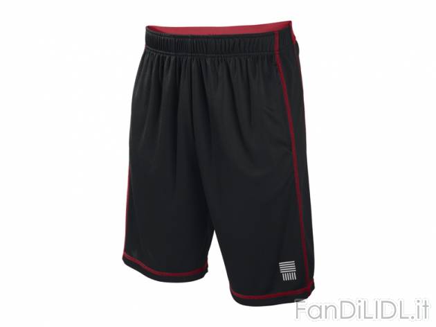 Shorts sportivi da uomo , prezzo 4,99 &#8364; per Alla confezione 
- Elementi ...