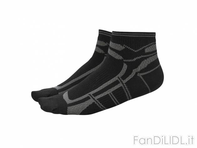 Calzini sportivi da uomo , prezzo 2,99 &#8364; per Alla confezione 
- Misure: ...