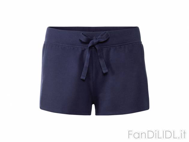 Shorts da donna Esmara, prezzo 3.99 &#8364; 
Misure: S-L
Taglie disponibili

Caratteristiche

- ...