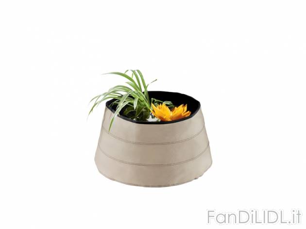 Mini stagno Florabest, prezzo 9,99 &#8364; per Alla confezione 
- Ideale per ...