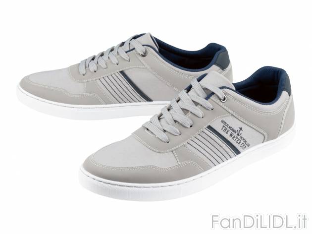 Scarpe da uomo Livergy, prezzo 9.99 &#8364; 
Misure: 41-45
Taglie disponibili

Caratteristiche
 ...