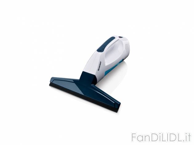 Aspiragocce-lavavetri ricaricabile , prezzo 24,99 &#8364; per Alla confezione ...