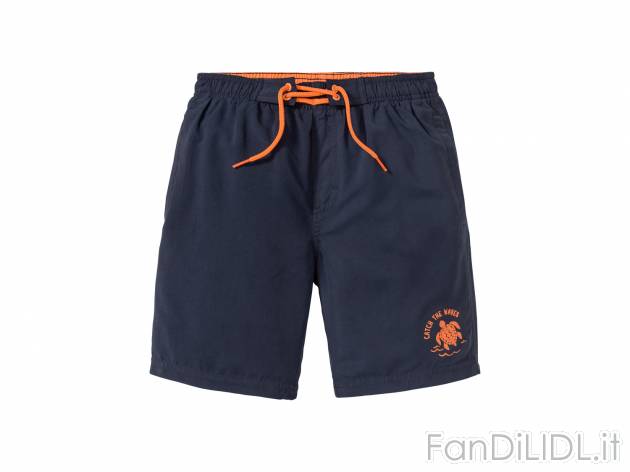 Shorts mare da bambino Pepperts, prezzo 4.99 &#8364; 
Misure: 6-14 anni
Taglie ...