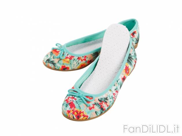 Solette anatomiche , prezzo 1,79 &#8364; per Alla confezione 
-      Misure: 36-45