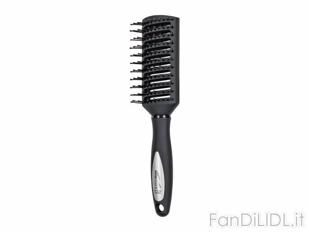 Spazzola per capelli Miomare, prezzo 1.99 €  

Caratteristiche