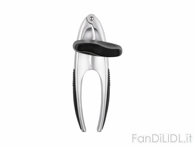 Utensile da cucina Ernesto, prezzo 4.99 &#8364; 

Caratteristiche

- 3 anni ...