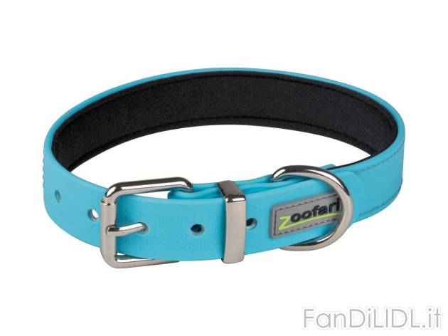 Set collare e guinzaglio per cani , prezzo 12,99 EUR 
Set collare e guinzaglio ...