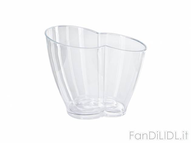 Glacette Ernesto, prezzo 8.99 € 
5,5 L 
- Infrangibile
Caratteristiche     ...