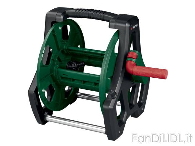 Avvolgitubo da parete , prezzo 24,99 EUR 
Avvolgitubo da parete 
- Semplice da ...