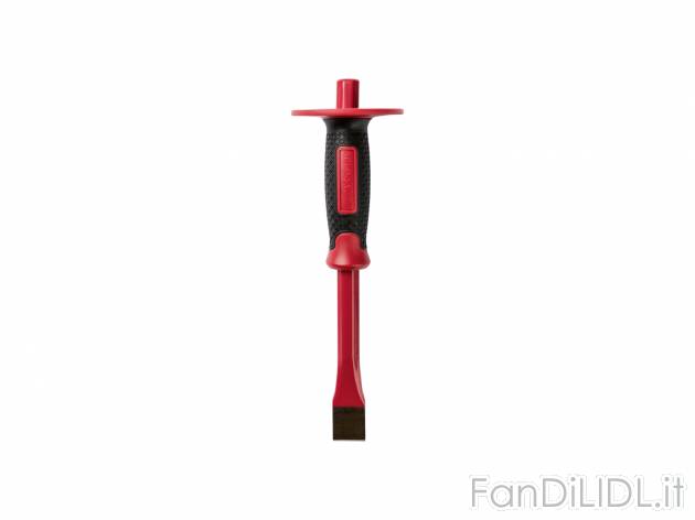 Scalpello Parkside, prezzo 7.99 &#8364; 
- In acciaio al cromo vanadio
- 70 ...