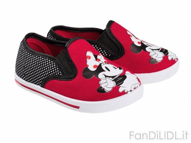 Scarpe da bambina , prezzo 8,99 &#8364; per Al paio 
-      Misure: 25-30