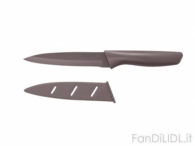 Coltello da cucina, Lama 11.5 cm Ernesto, prezzo 3,99 &#8364; per Alla confezione ...