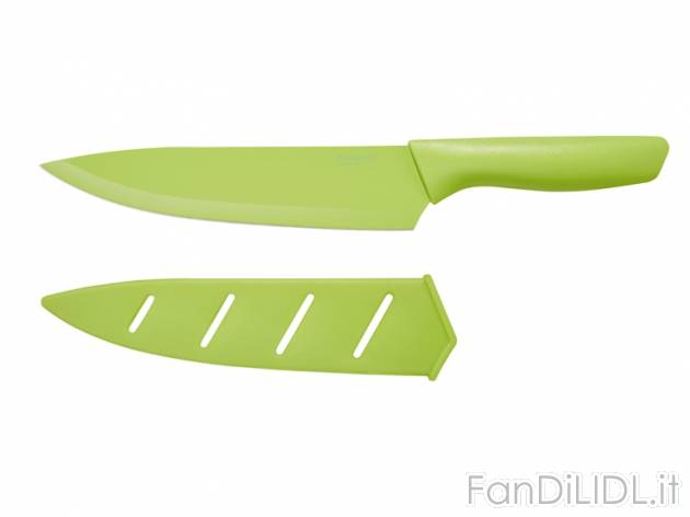 Coltello da cucina, Lama 18.5 cm Ernesto, prezzo 4,99 &#8364; per Alla confezione ...