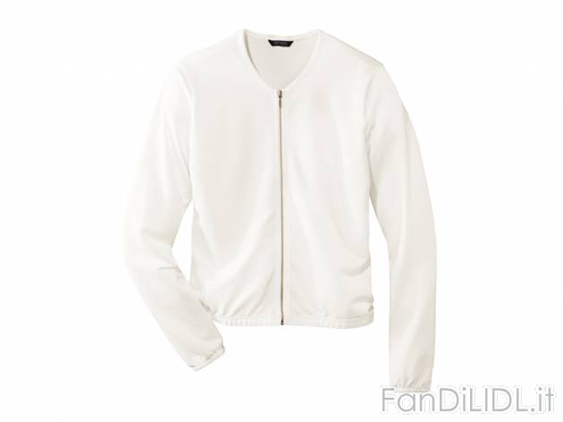 Giacca da donna Esmara, prezzo 14,99 &#8364; per Alla confezione 
Misure: S-L
