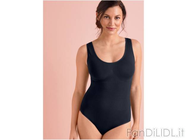 Body modellante da donna , prezzo 11.99 EUR 
Body modellante da donna Misure: S-XL ...