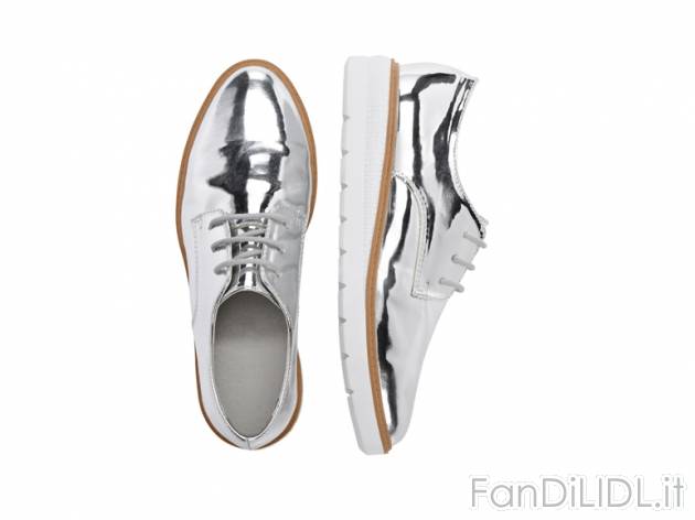 Scarpe da donna Esmara, prezzo 14,99 &#8364; per Al paio 
-      Misure: 36-40