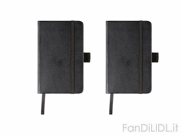 Blocco per appunti A5 o A6 United Office, prezzo 2.99 &#8364; 
1 o 2 pezzi 
- ...