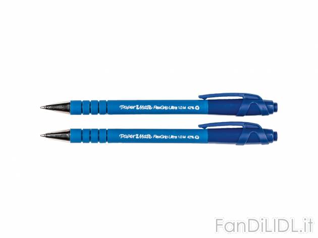 Articoli di cancelleria Papermate , prezzo 2.49 &#8364;