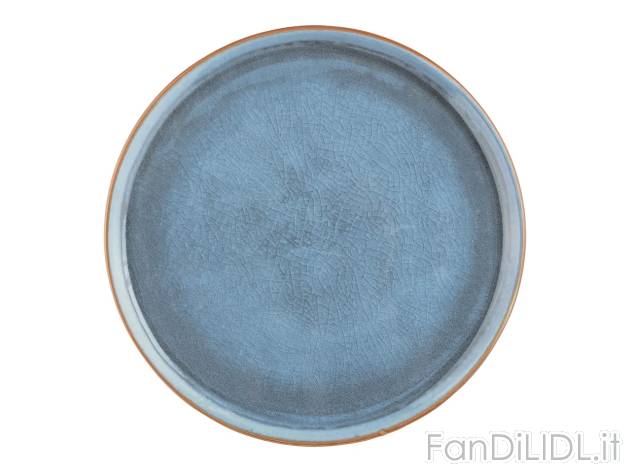 Piatto per pizza , prezzo 6.99 EUR  
Piatto per pizza  Ø 33 cm  
-  In porcellana