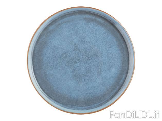 Piatto per pizza , prezzo 6.99 EUR  
Piatto per pizza  Ø 33 cm  
-  In porcellana