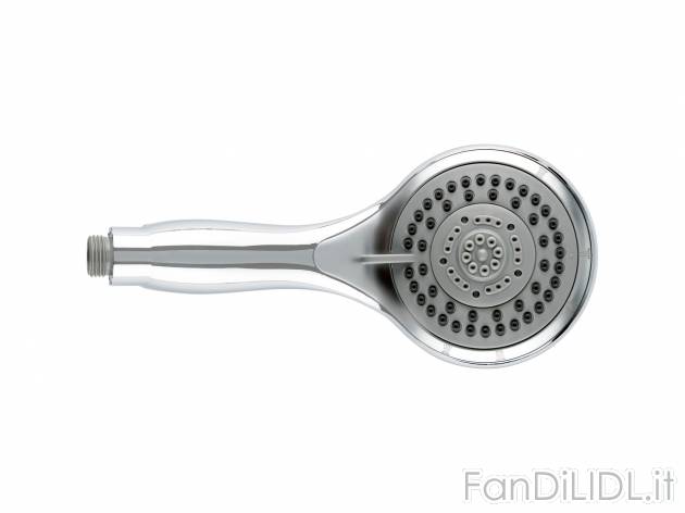 Doccetta multifunzione Miomare, prezzo 7.99 &#8364; 
- Con tubo da 150 cm
- ...