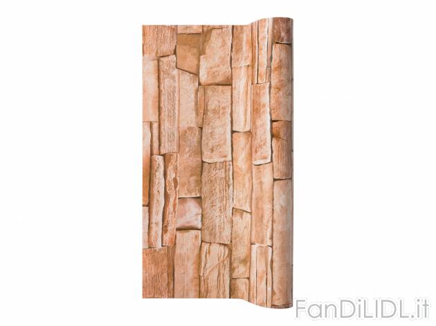 Pellicola decorativa per pareti Melinera, prezzo 4.99 &#8364; 
- Autoadesiva ...