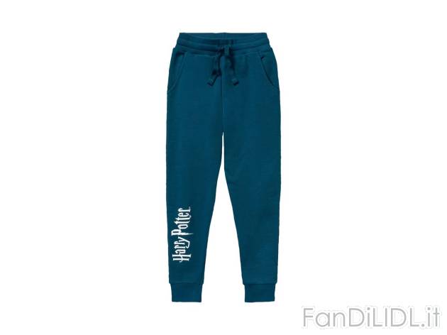 Pantaloni sportivi da bambino Harry , prezzo 7.99 EUR