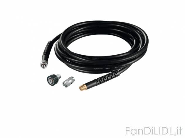 Prolunga per idropulitrice Parkside, prezzo 19,99 &#8364; per Alla confezione ...