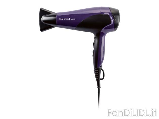 Asciugacapelli Ionic Dry , prezzo 19,99 EUR 
Asciugacapelli Ionic Dry 
- 3 temperature ...